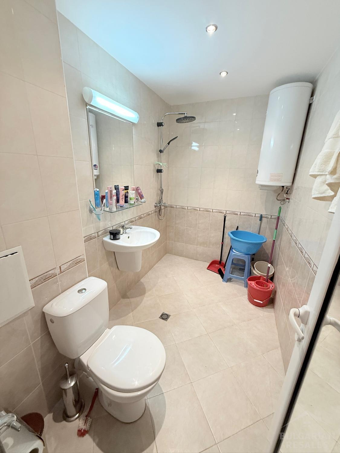 Przestronny i jasny apartament w „Panorama Dreams” ID: 5127 - Фото11