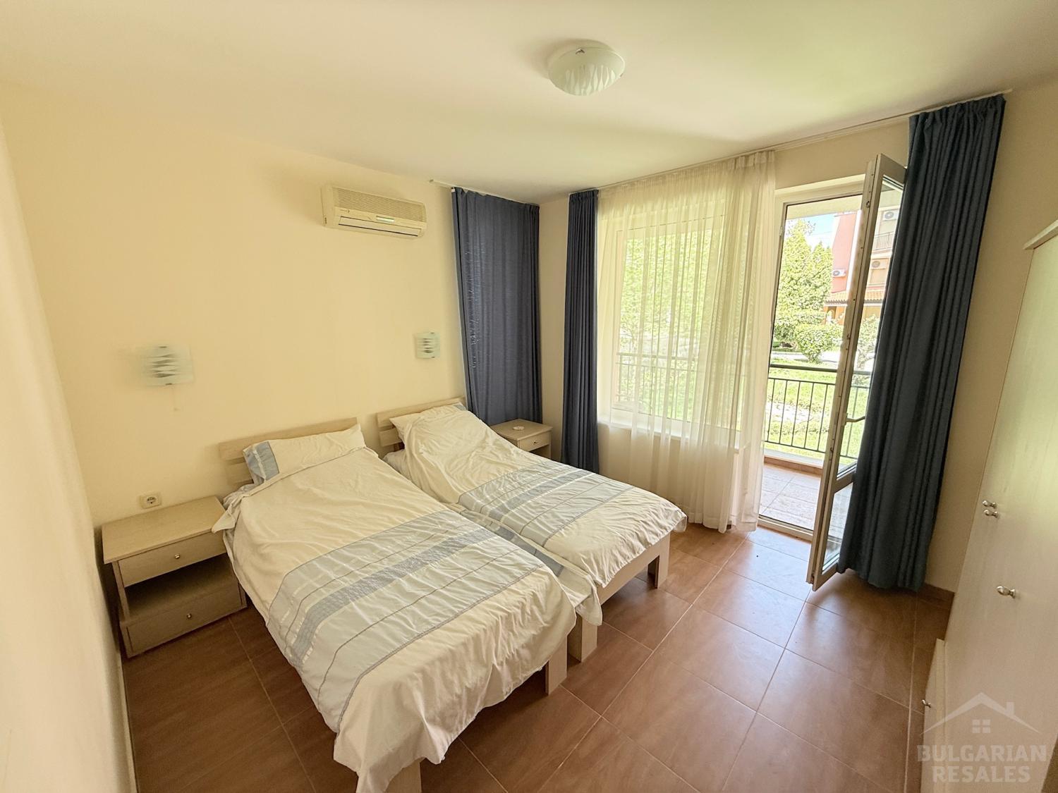 Przestronny i jasny apartament w „Panorama Dreams” ID: 5127 - Фото9