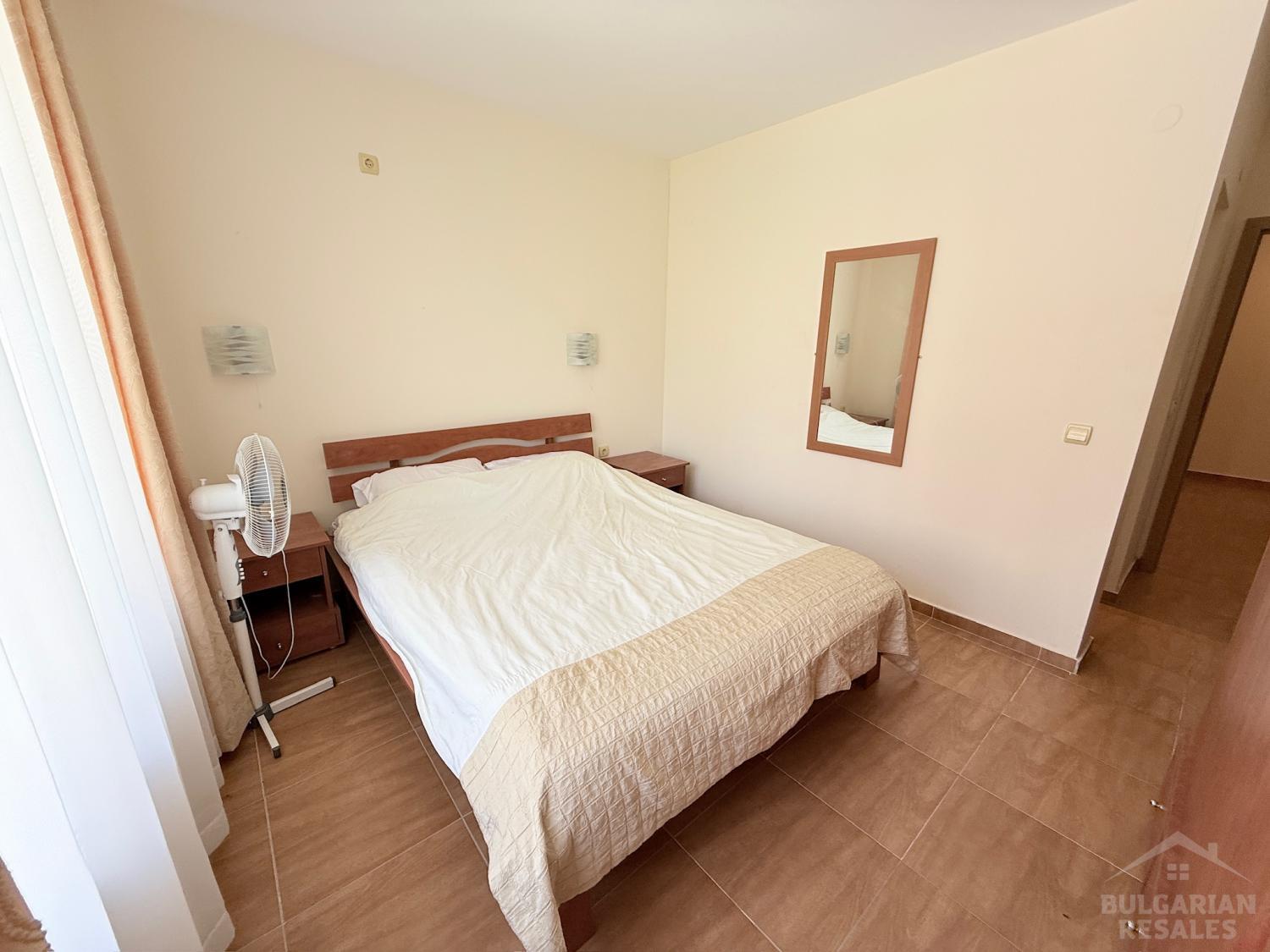 Przestronny i jasny apartament w „Panorama Dreams” ID: 5127 - Фото6