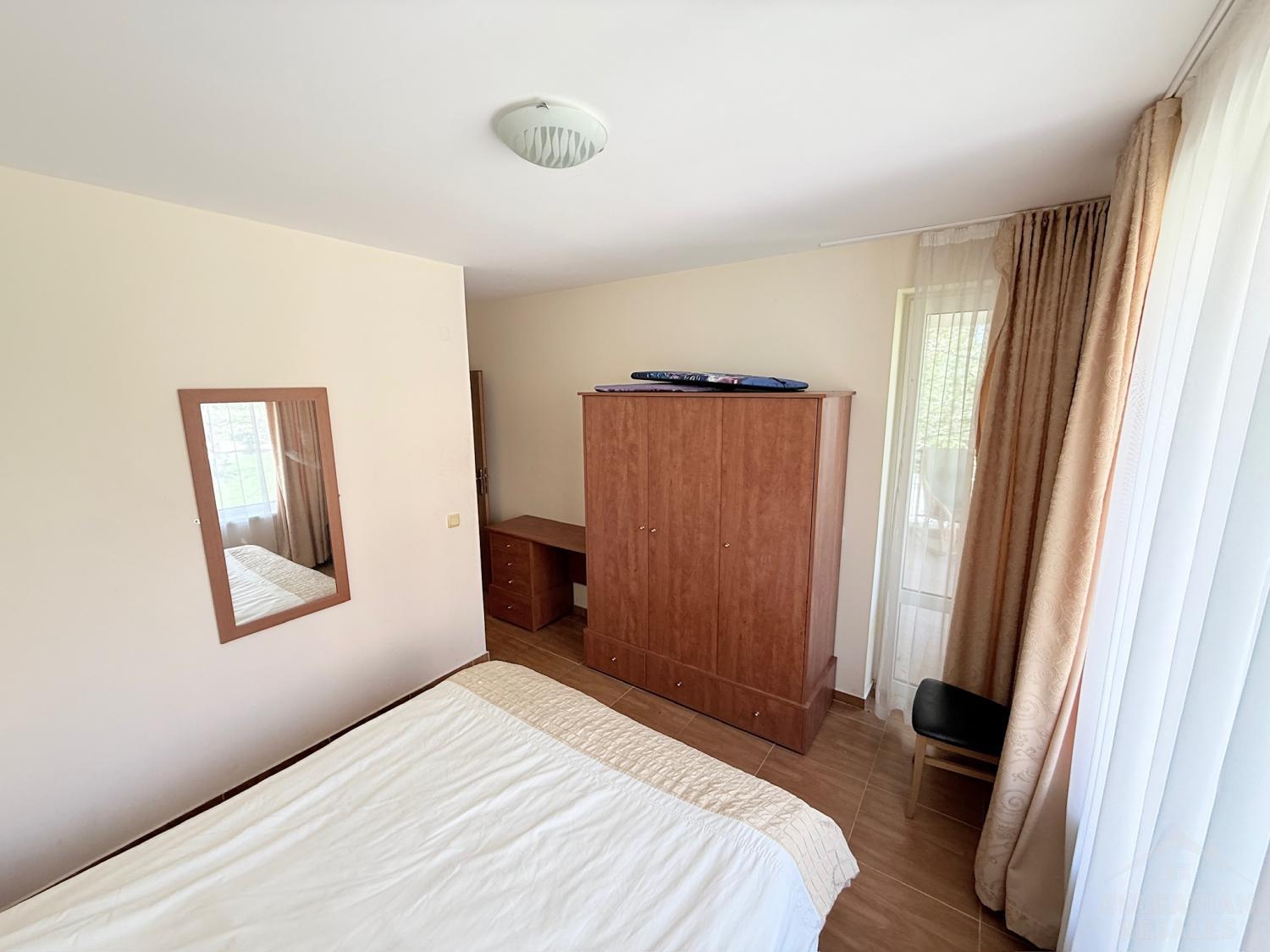 Przestronny i jasny apartament w „Panorama Dreams” ID: 5127 - Фото7