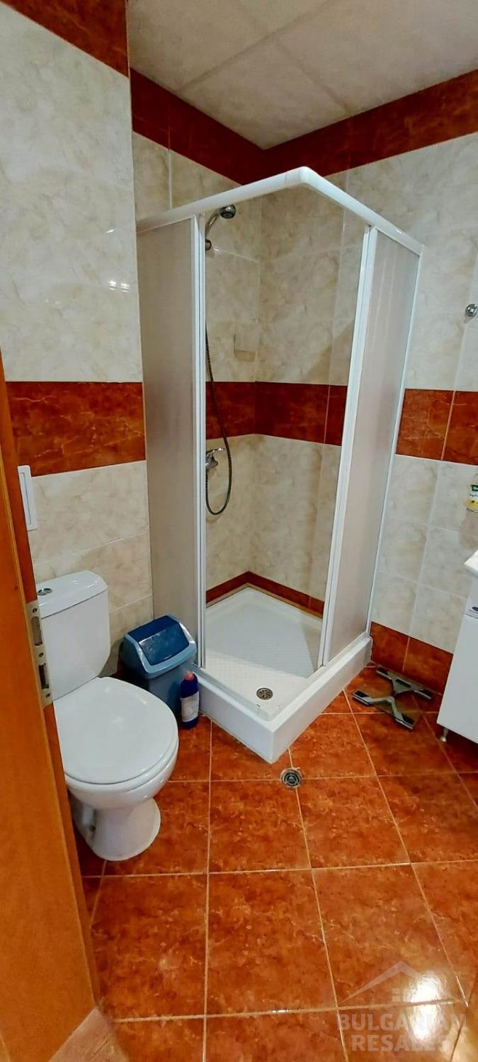 Apartmán v Sveti Vlas s úžasnou panorámou mora ID: 4503 - Фото12