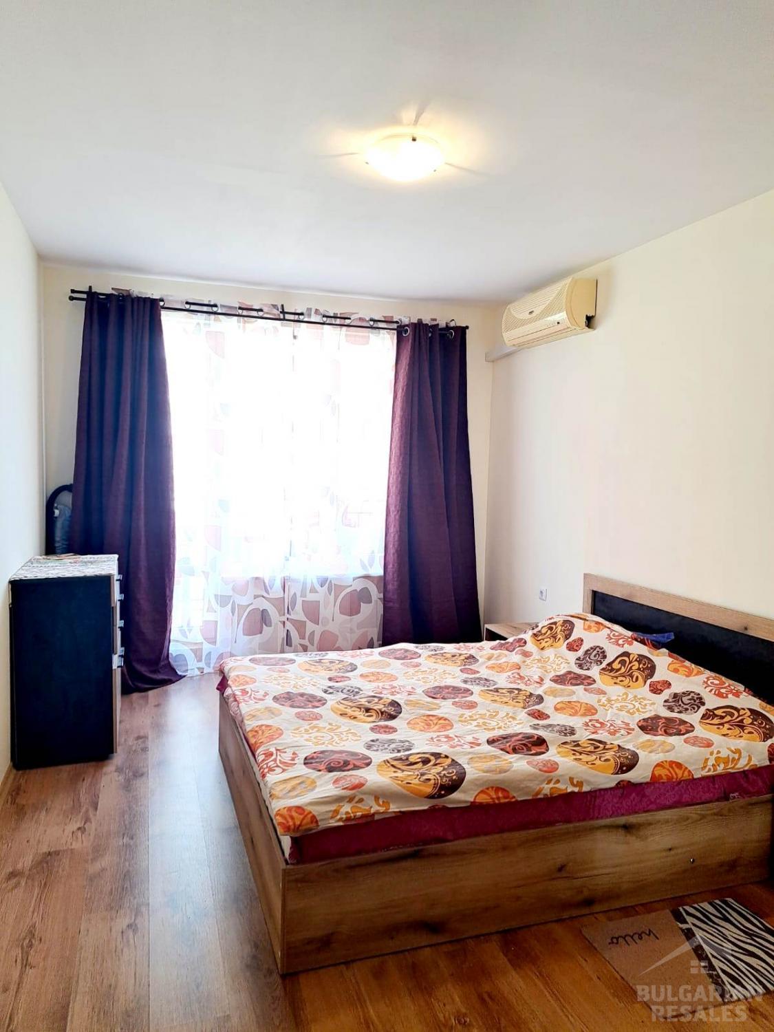 Super investícia! Prvá línia, dve spálne, výhľad na more! ID: 4051 - Фото7