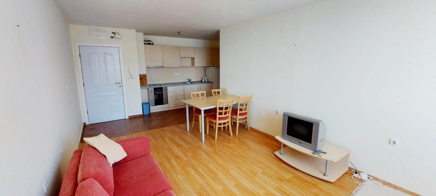 Apartmán v Sveti Vlas s úžasnou panorámou mora ID: 4503 - Фото4