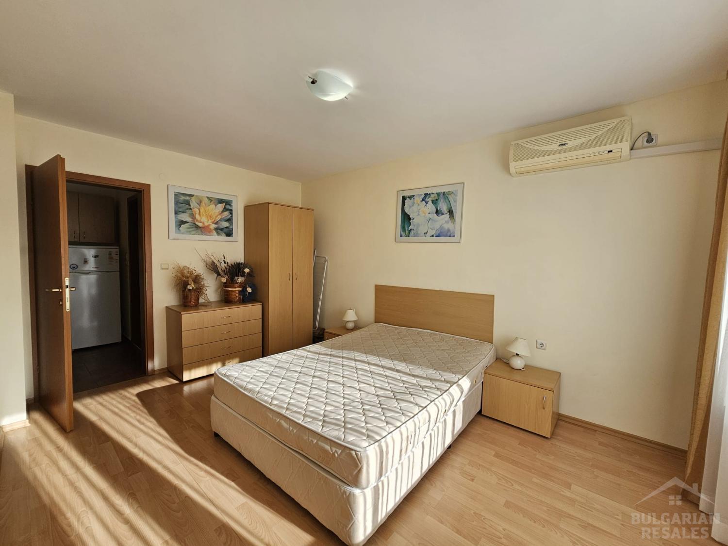 Ładny apartament przy plaży w „Panorama Fort Beach” ID: 4504 - Фото10