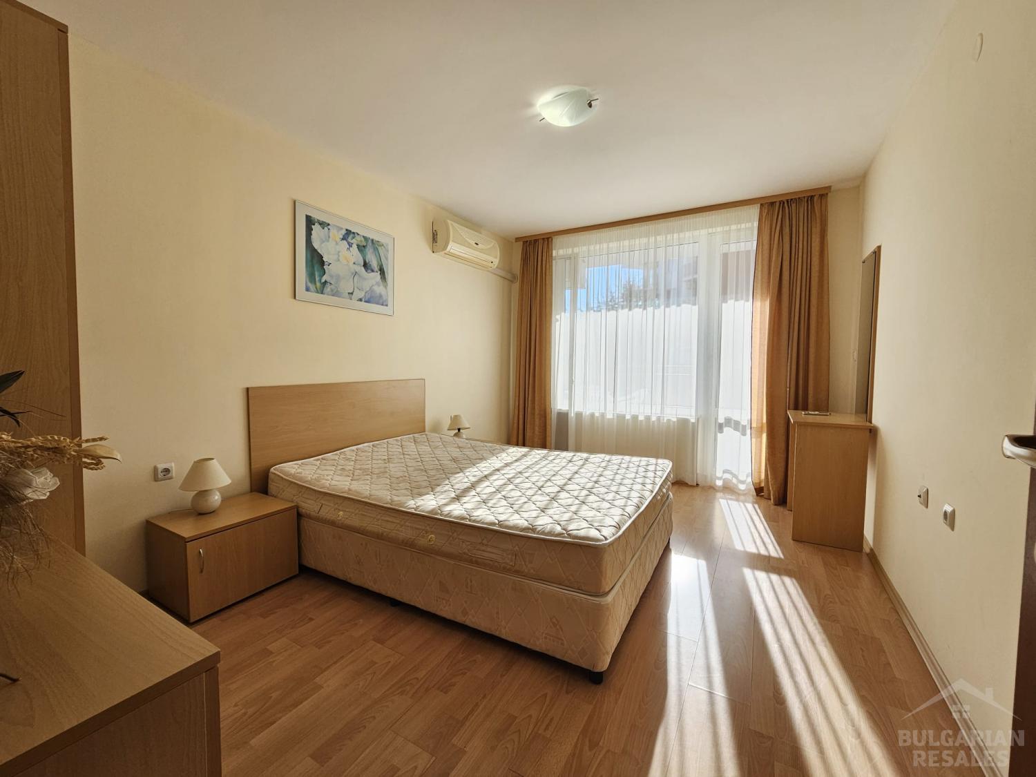 Ładny apartament przy plaży w „Panorama Fort Beach” ID: 4504 - Фото11