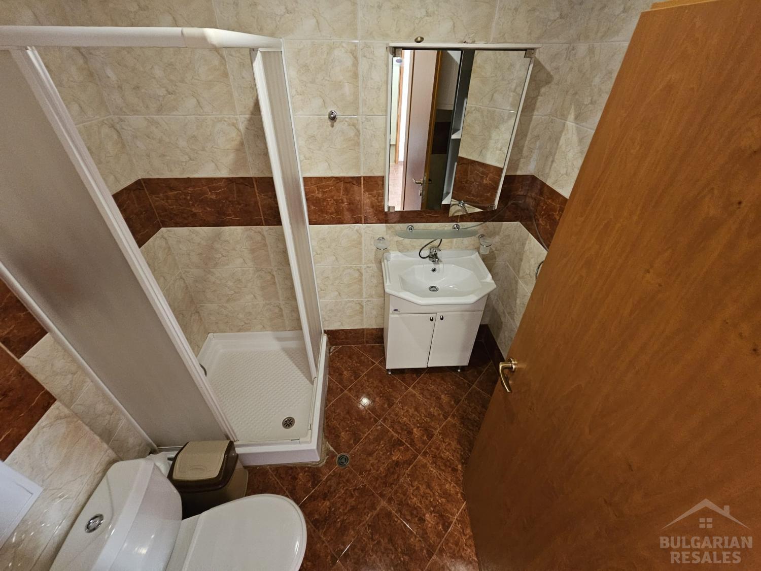 Ładny apartament przy plaży w „Panorama Fort Beach” ID: 4504 - Фото12