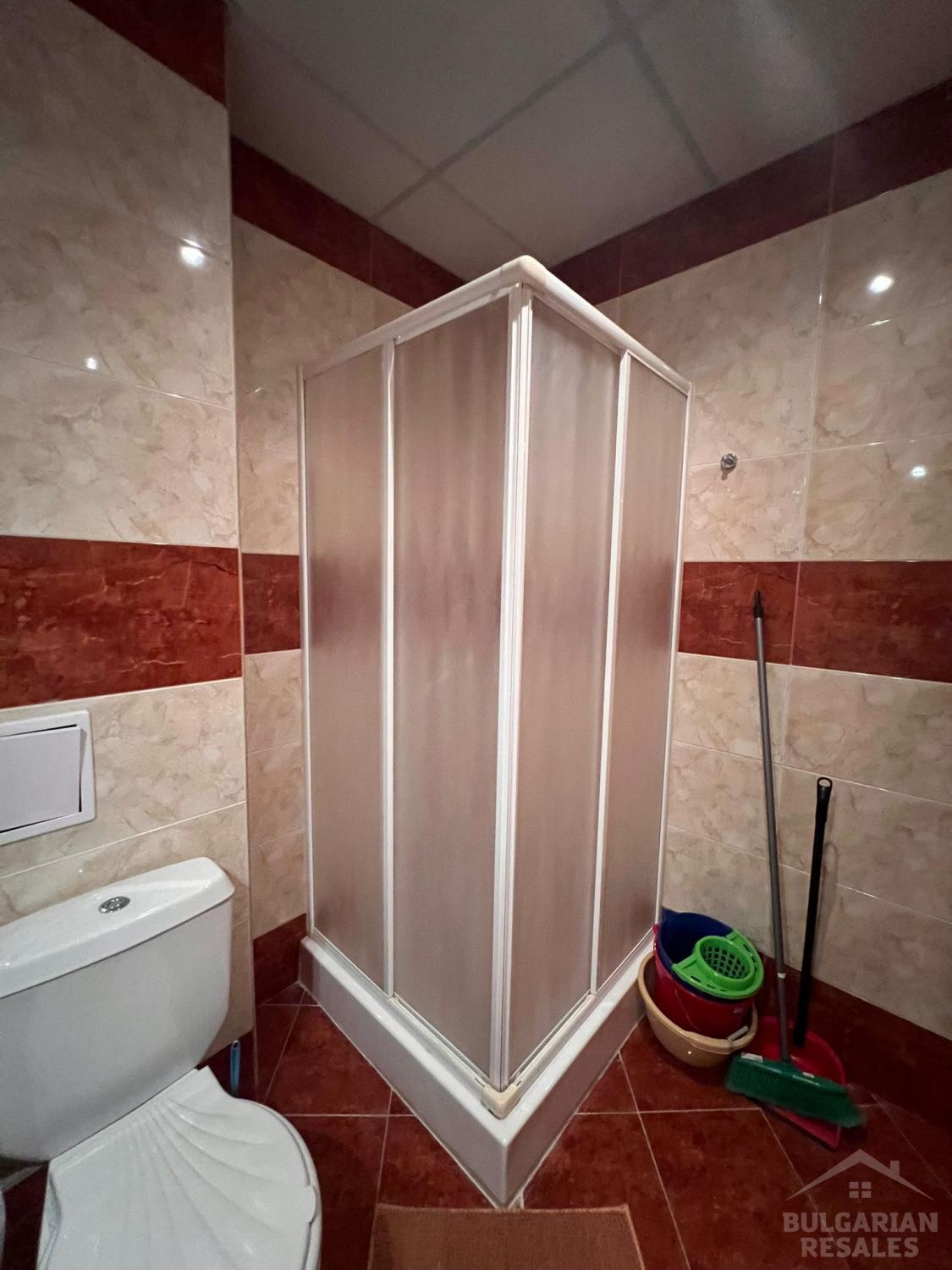 Апартамент на брега на морето с красива гледка ID: 4750 - Снимка 14