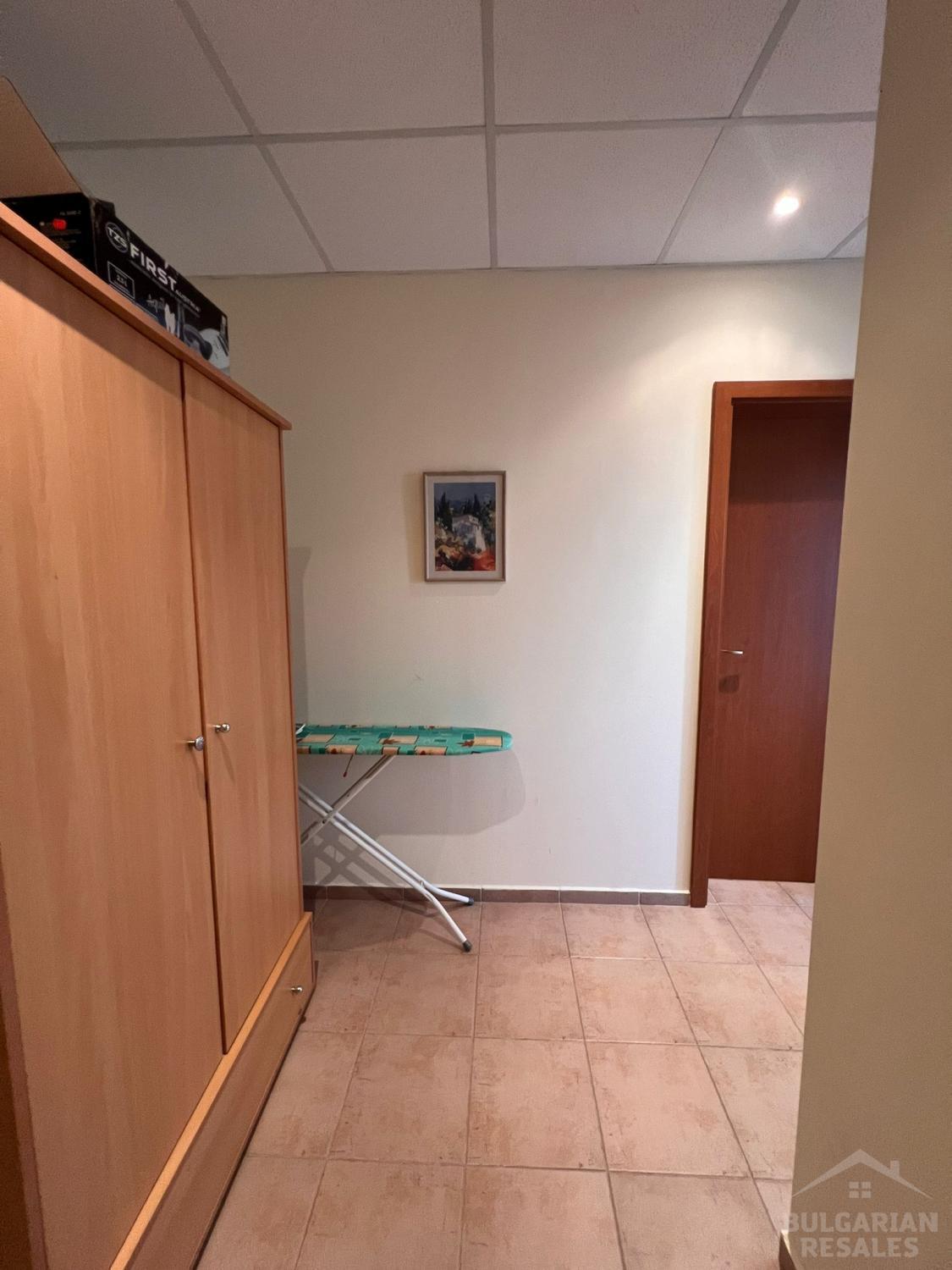 Апартамент на брега на морето с красива гледка ID: 4750 - Снимка 12