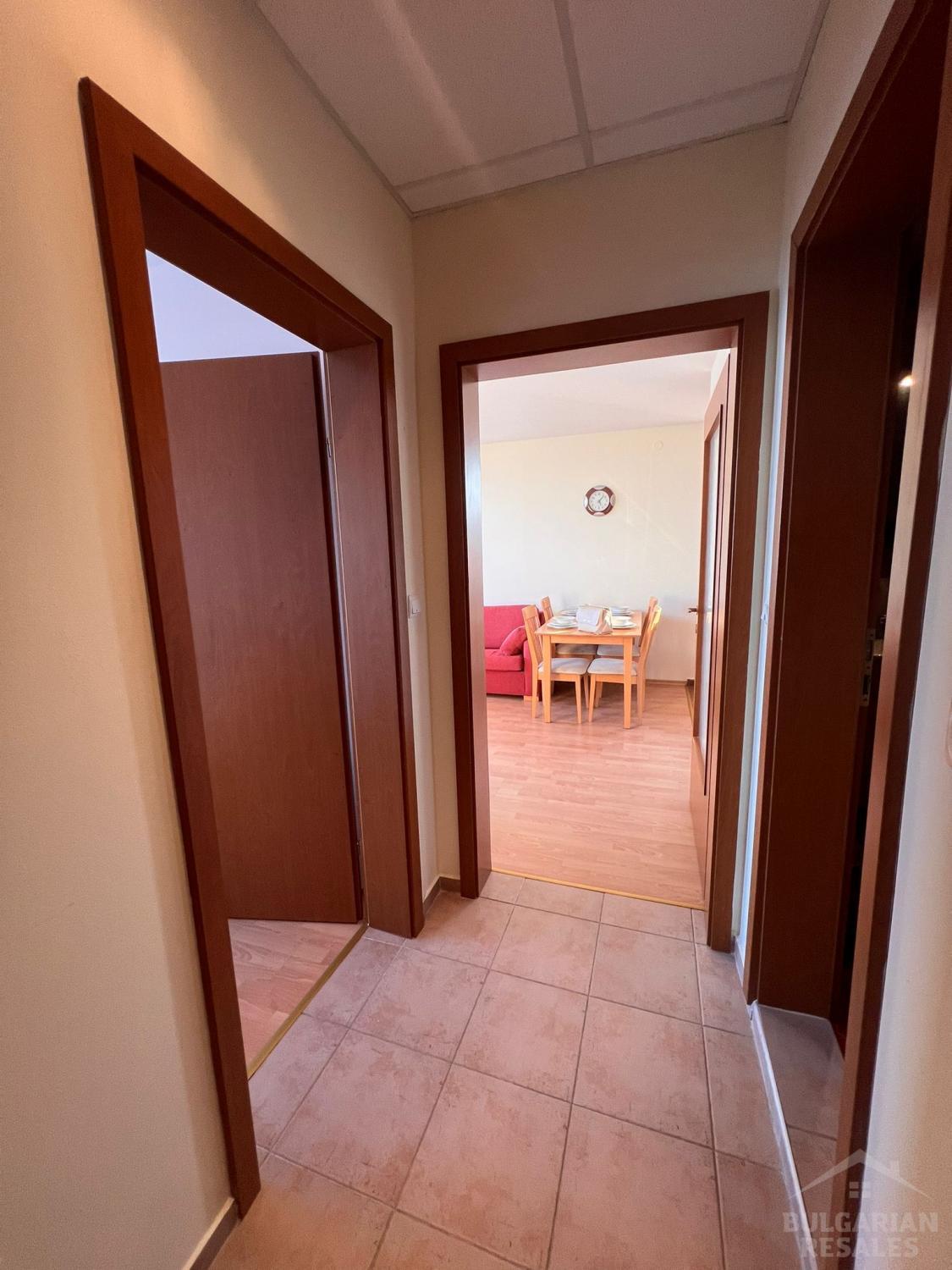 Апартамент на брега на морето с красива гледка ID: 4750 - Снимка 13