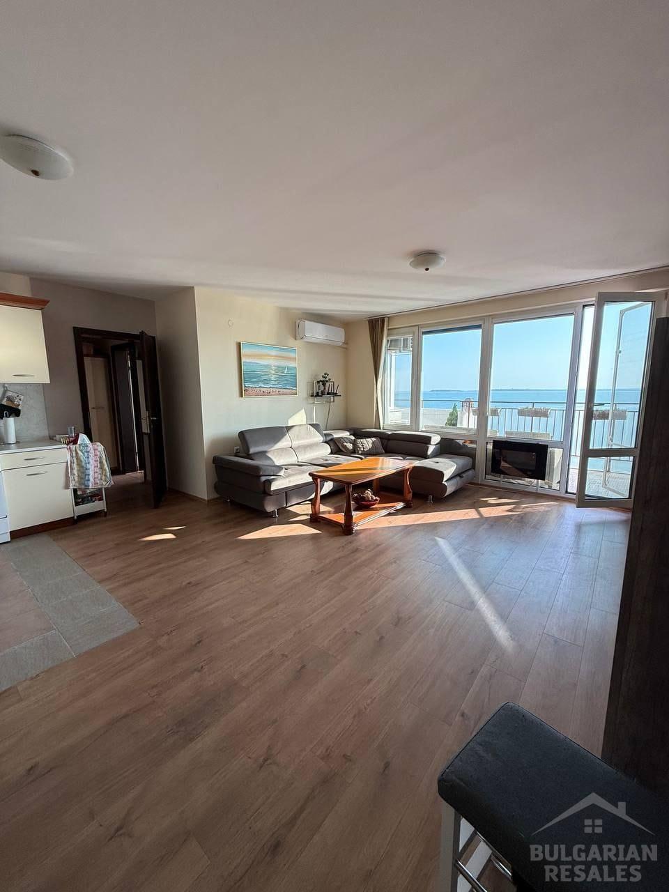 Pospiesz się z zakupem! Apartament z nowoczesnym remontem i pięknym widokiem ID: 5486 - Фото2