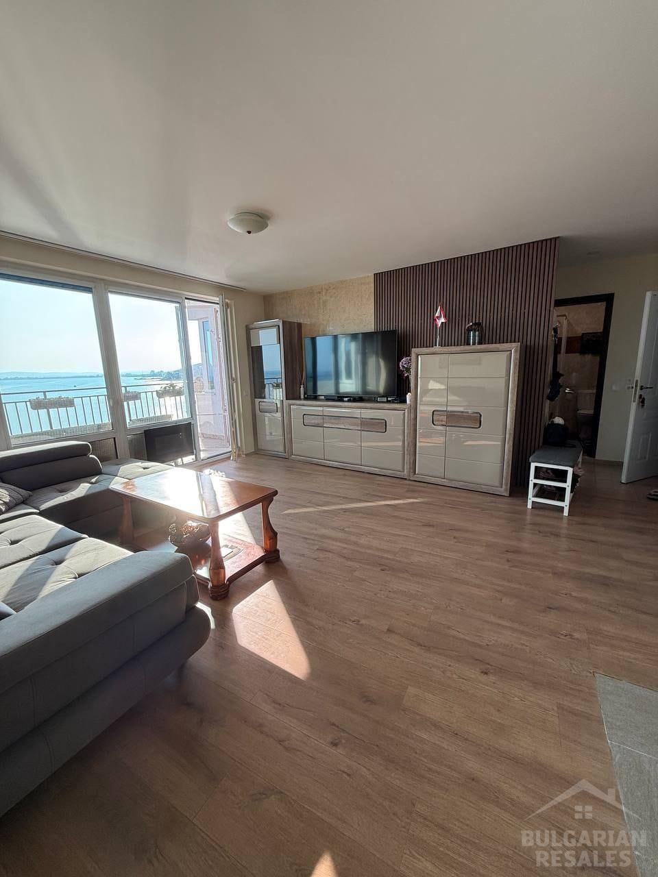 Pospiesz się z zakupem! Apartament z nowoczesnym remontem i pięknym widokiem ID: 5486 - Фото3