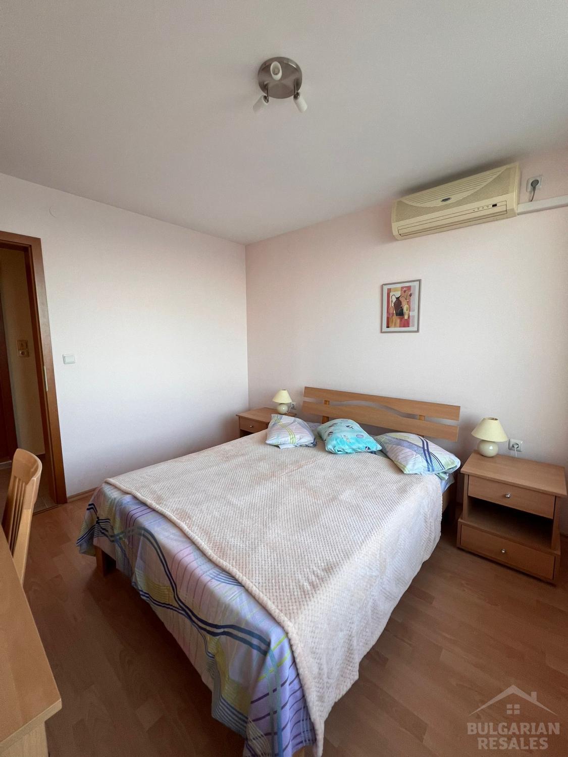 Апартамент на брега на морето с красива гледка ID: 4750 - Снимка 7