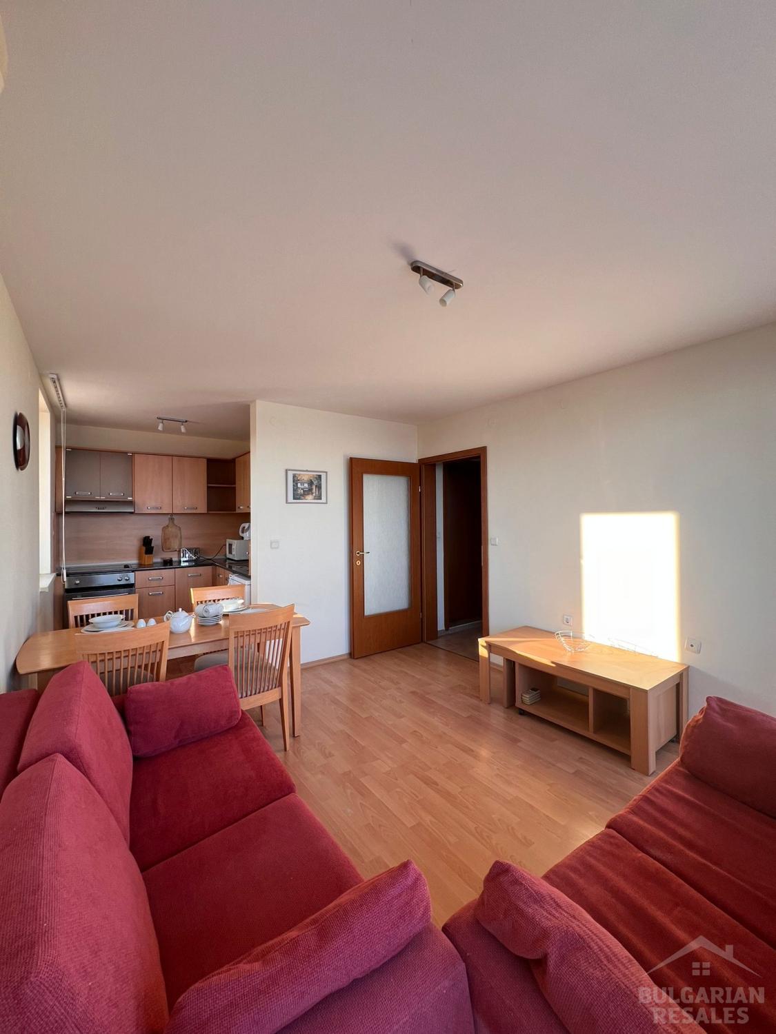 Апартамент на брега на морето с красива гледка ID: 4750 - Снимка 5