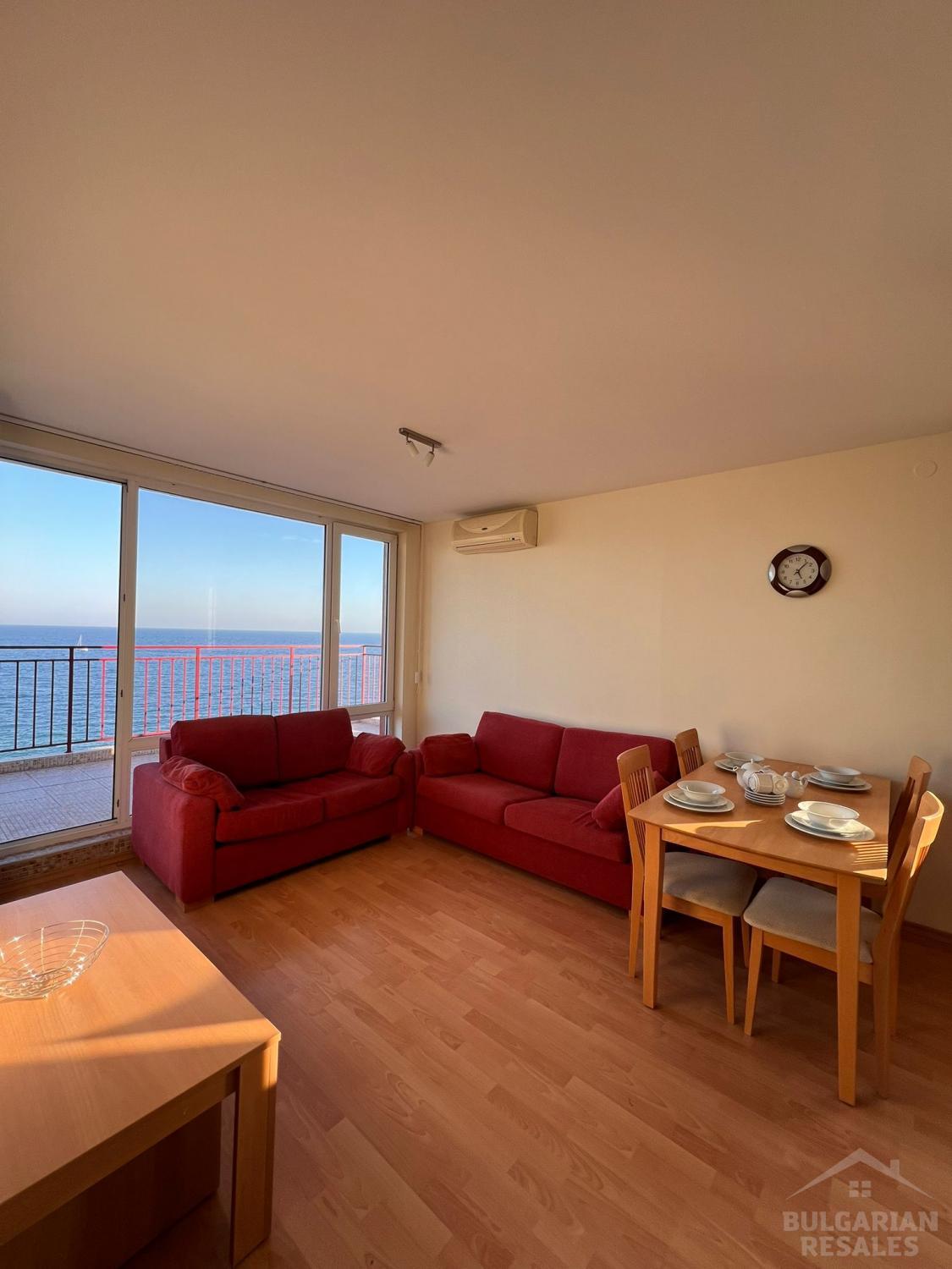 Апартамент на брега на морето с красива гледка ID: 4750 - Снимка 6