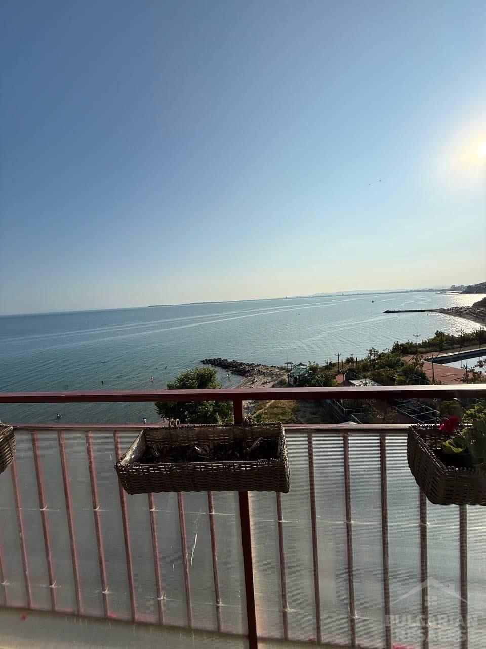 Pospiesz się z zakupem! Apartament z nowoczesnym remontem i pięknym widokiem ID: 5486 - Фото1