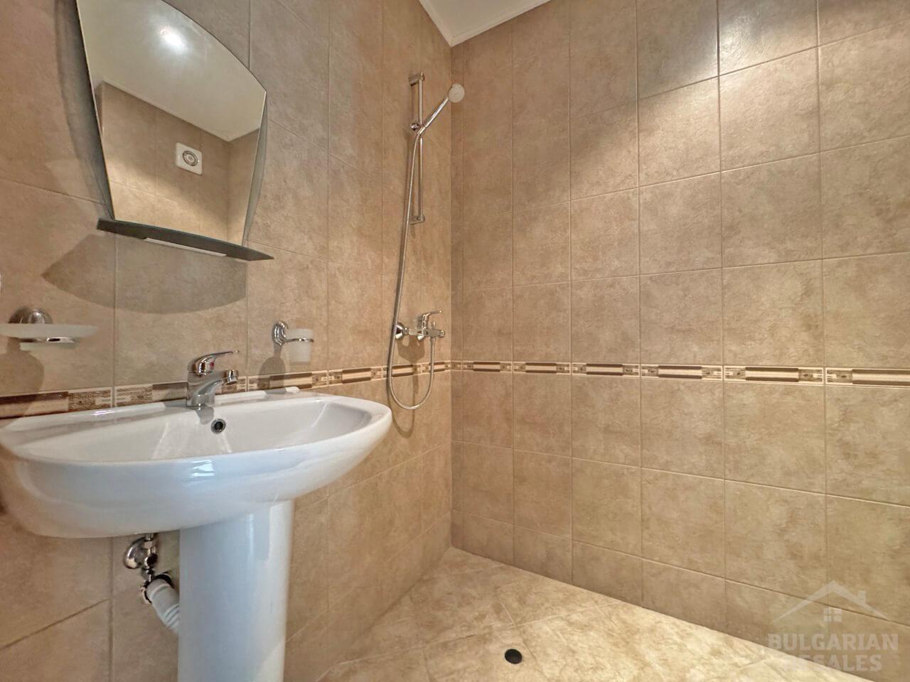 Dobra cena! Umeblowane studio przy basenie ID: 5685 - Фото11