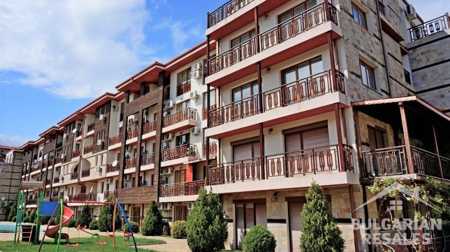 Покупайте студию в хорошем районе недалеко от пляжа ID: 5675 - Фото 11