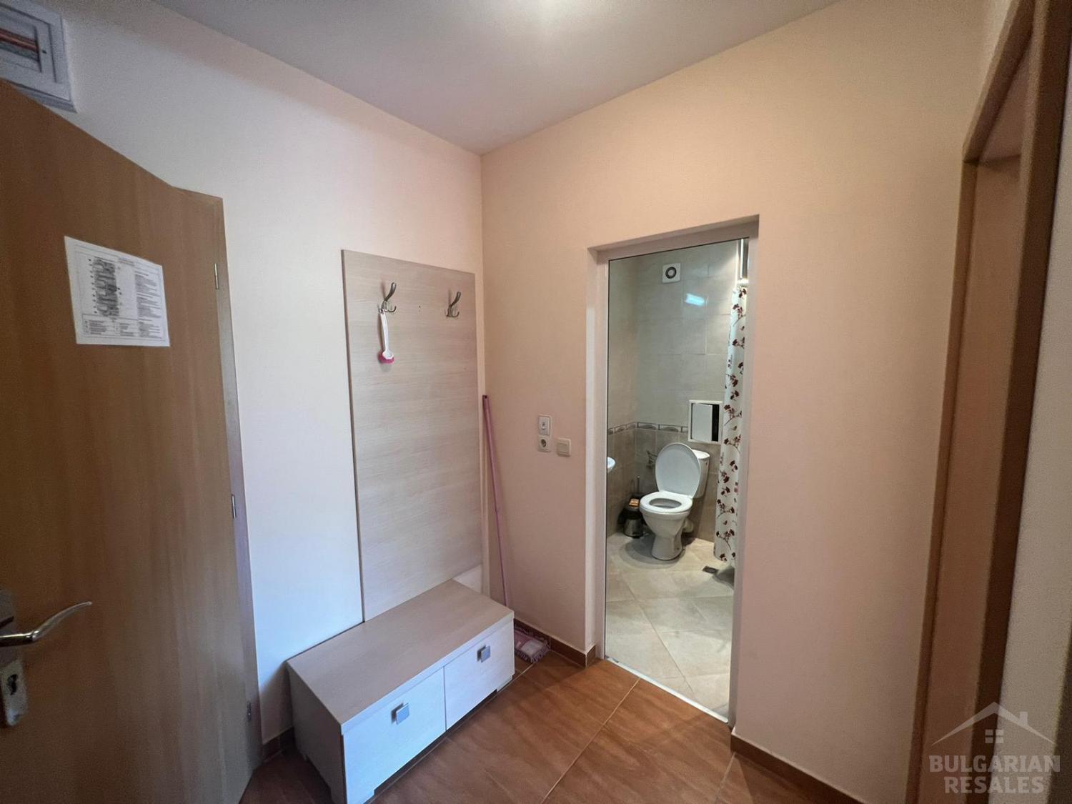 Уютен апартамент на 100 метра от плажа ID: 3672 - Снимка 7