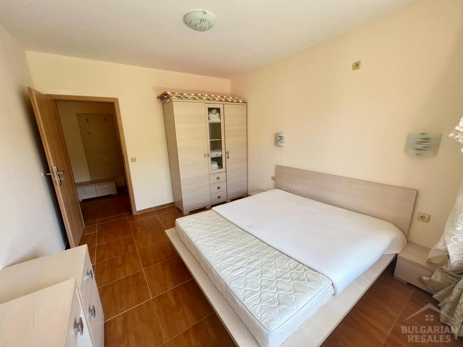 Уютен апартамент на 100 метра от плажа ID: 3672 - Снимка 8