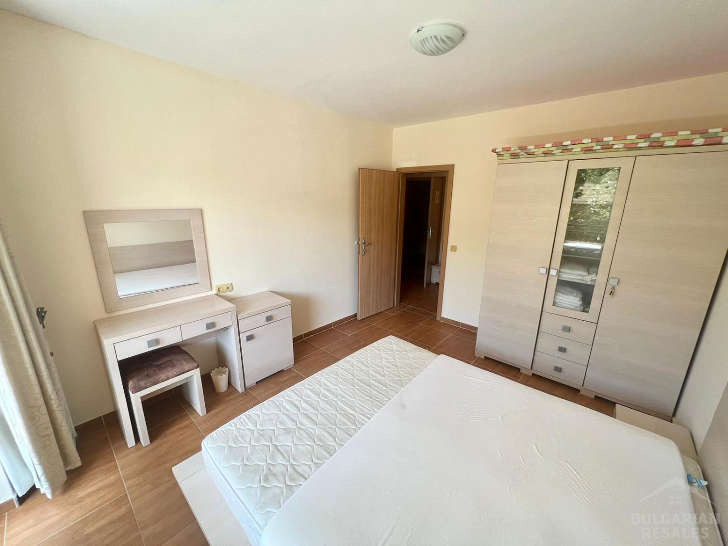 Уютен апартамент на 100 метра от плажа ID: 3672 - Снимка 9