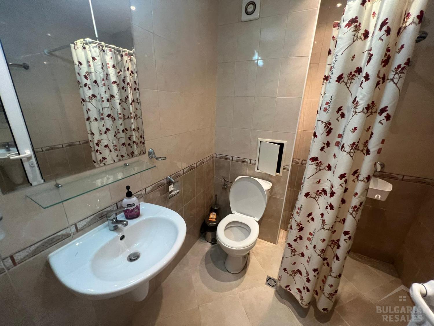 Уютен апартамент на 100 метра от плажа ID: 3672 - Снимка 10