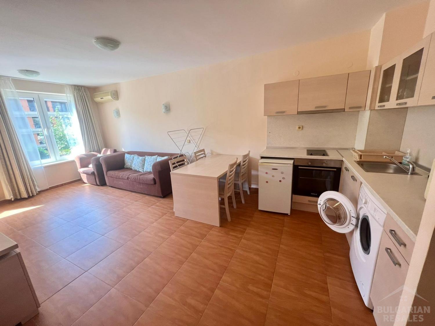 Уютен апартамент на 100 метра от плажа ID: 3672 - Снимка 3