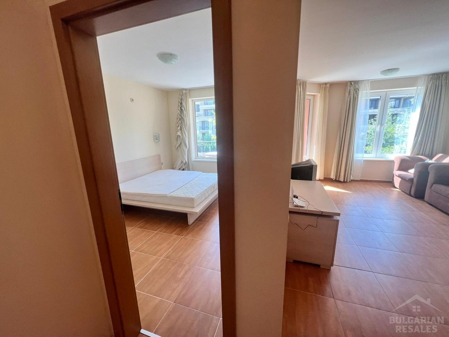 Уютен апартамент на 100 метра от плажа ID: 3672 - Снимка 4