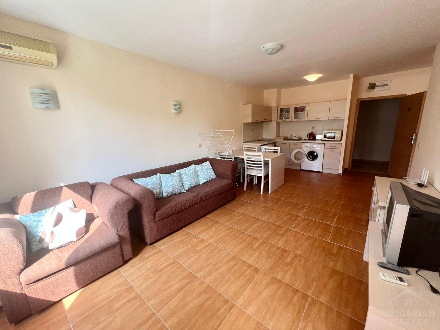 Уютен апартамент на 100 метра от плажа ID: 3672 - Снимка 2