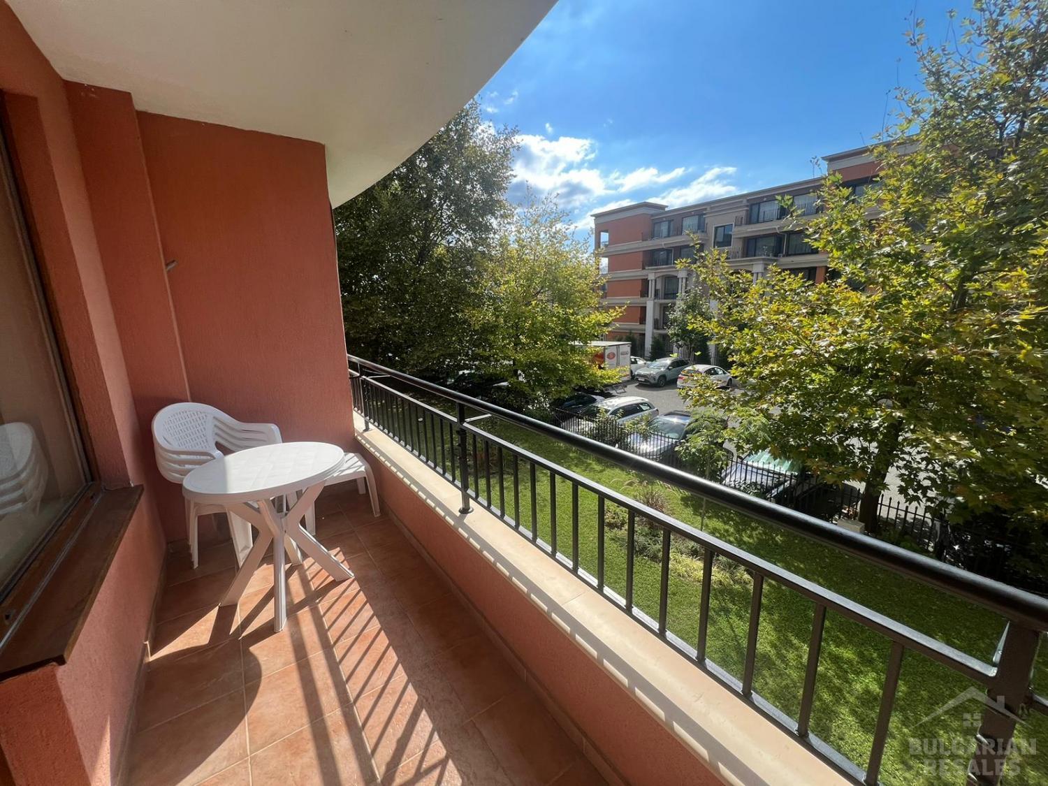 Уютен апартамент на 100 метра от плажа ID: 3672 - Снимка 5