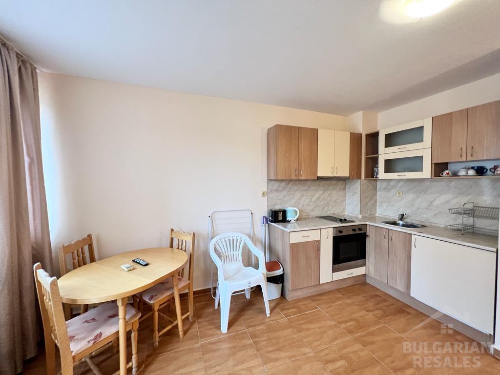 Studio w kompleksie Panorama Dreams ID: 3363 - Фото2