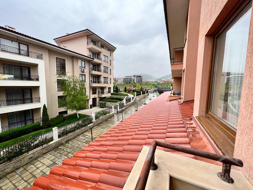 Studio w kompleksie Panorama Dreams ID: 3363 - Фото8