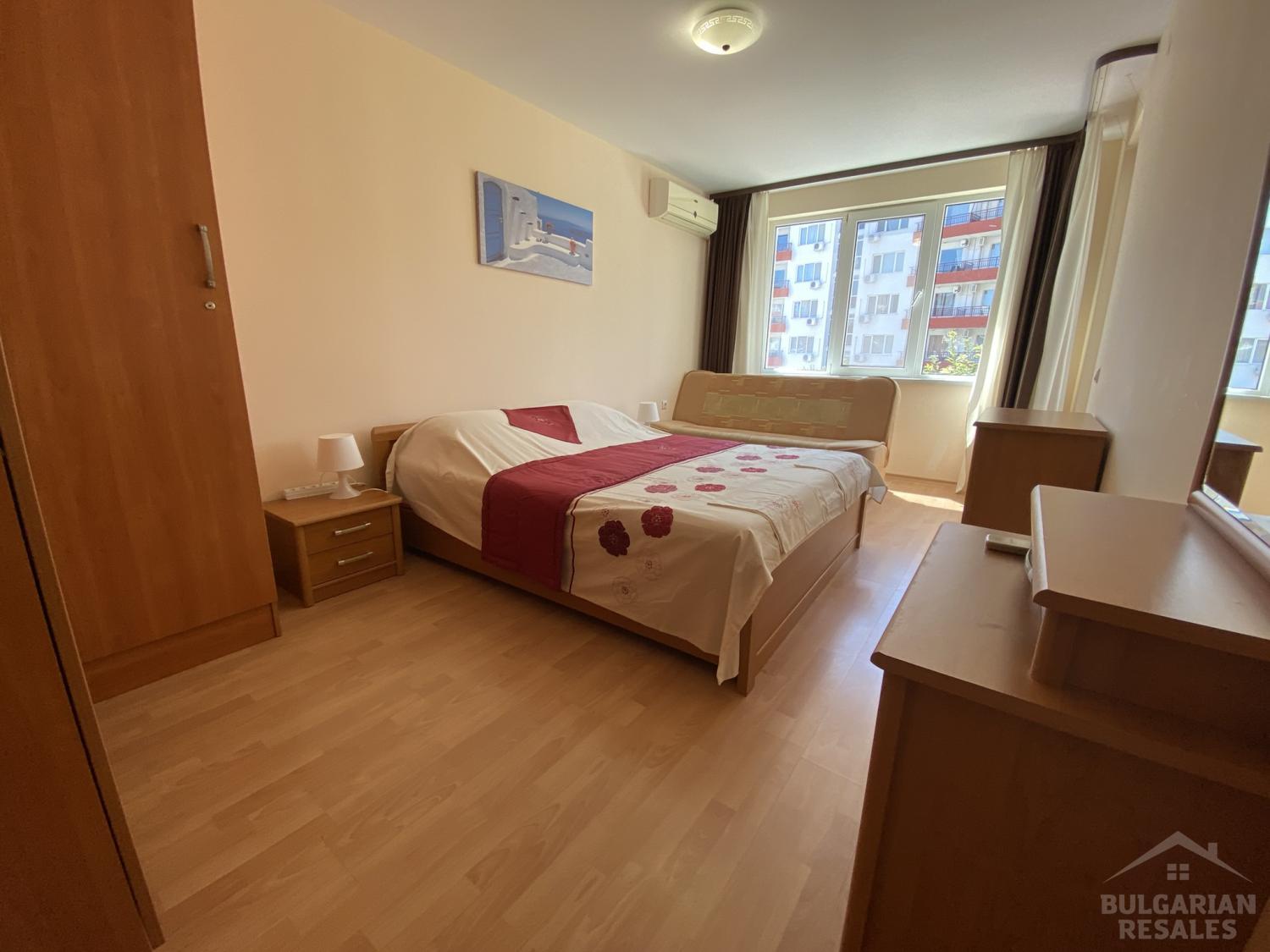 Имот на брега на морето в „Panorama Fort Beach“ ID: 4849 - Снимка 12