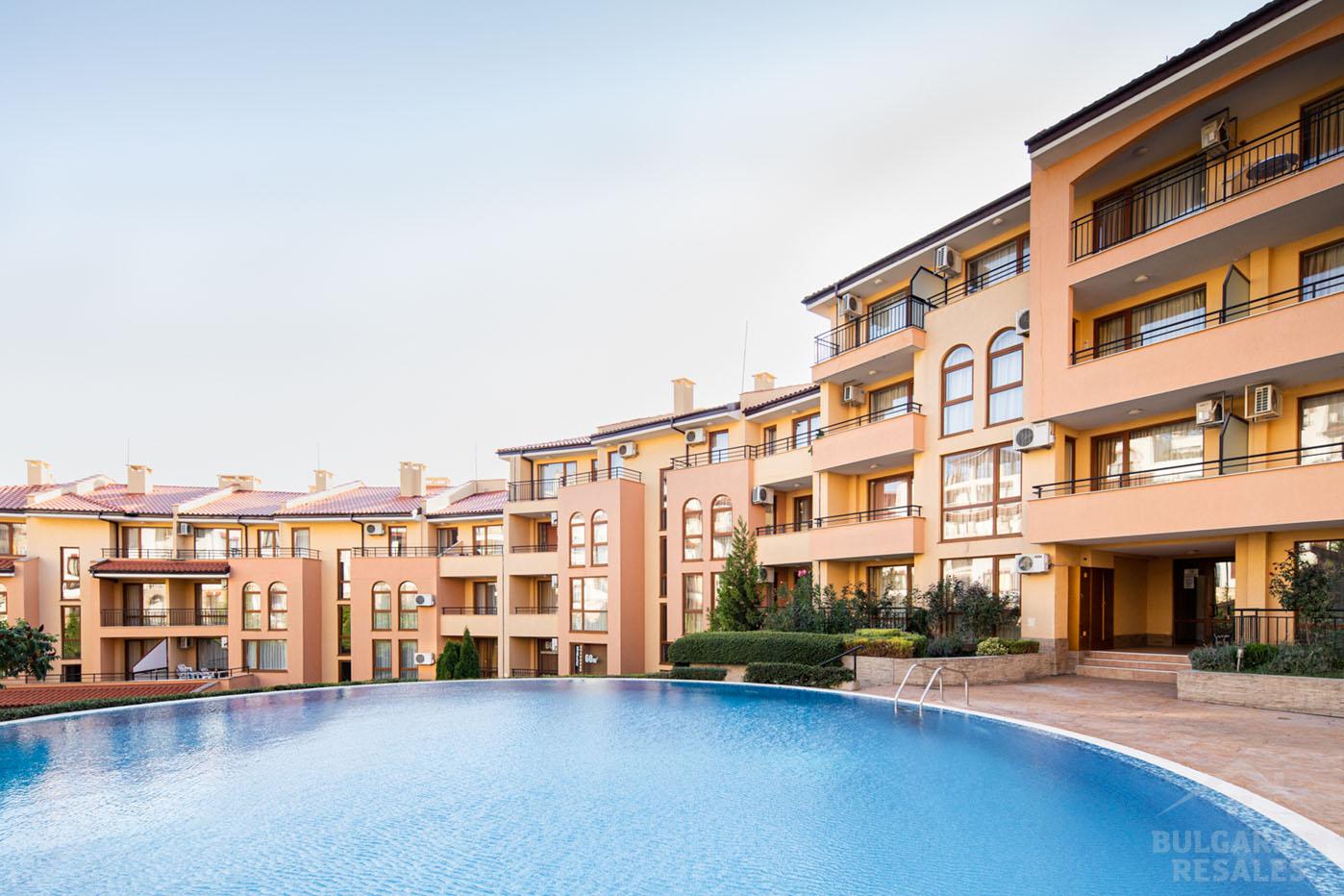 Cosy and spacious flat 150 metres from the beach ID: 3603 - Photo 16