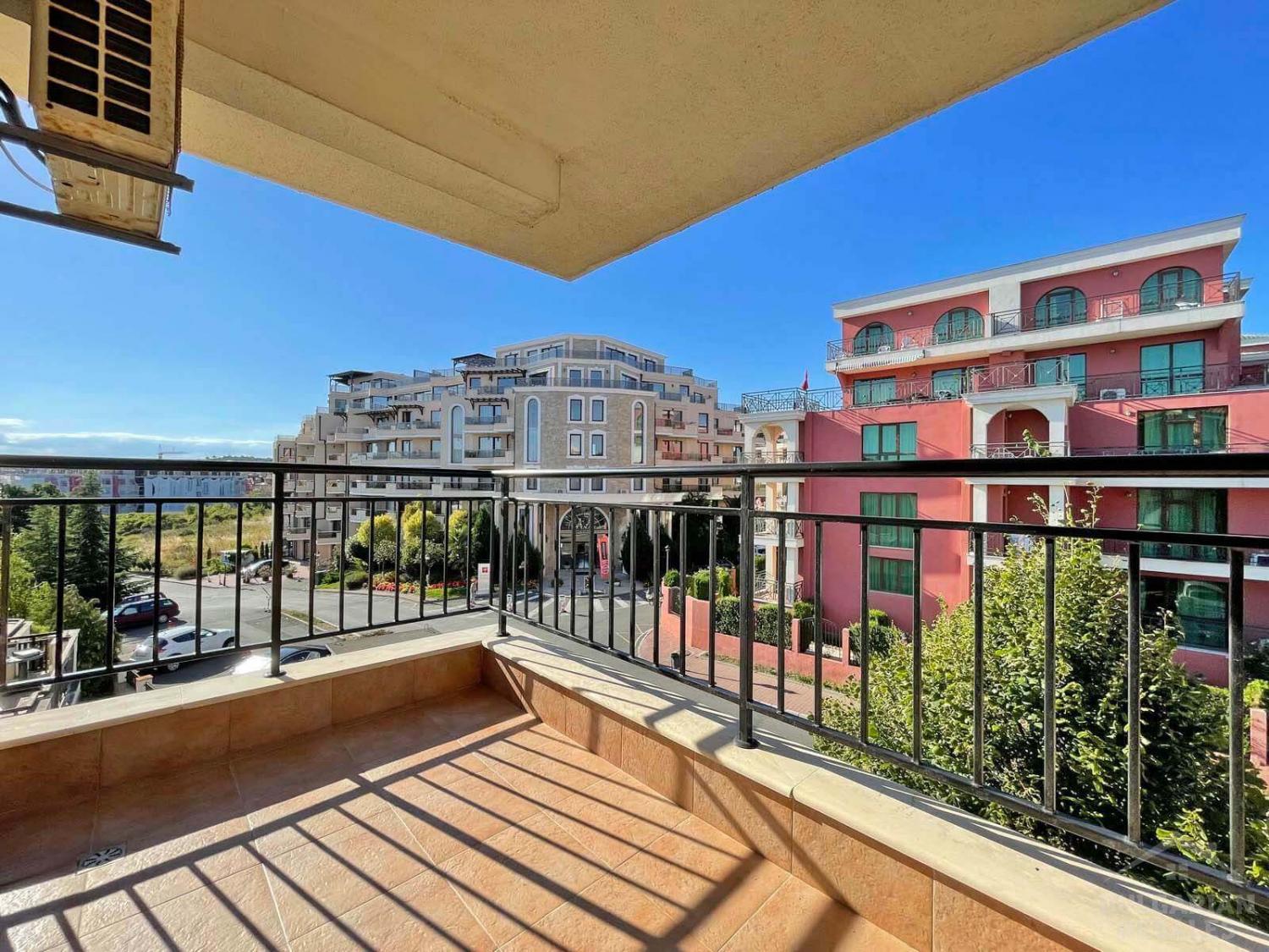 Cosy and spacious flat 150 metres from the beach ID: 3603 - Photo 12