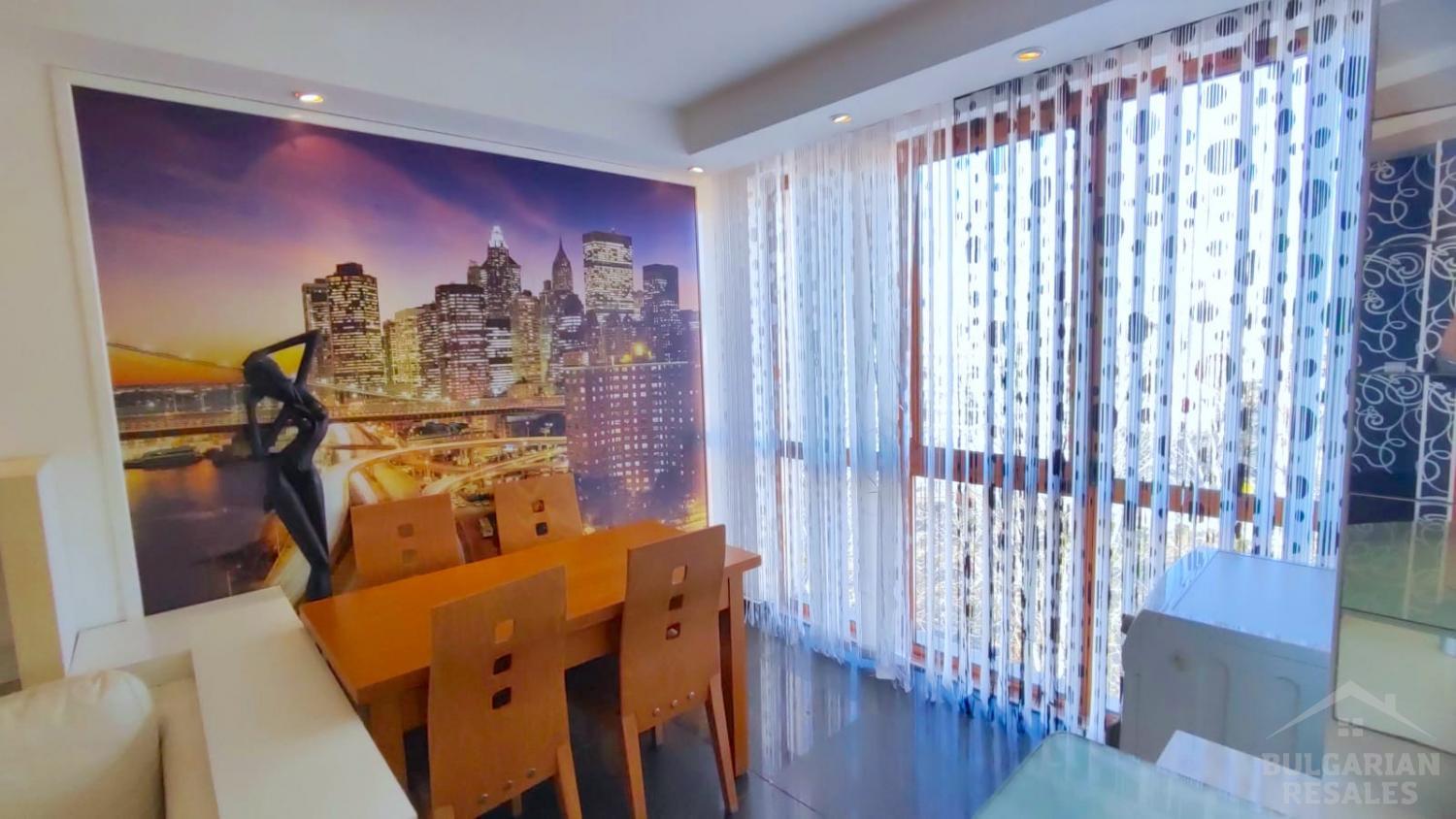 Mieszkanie z nowoczesną renowacją ID: 3903 - Фото5