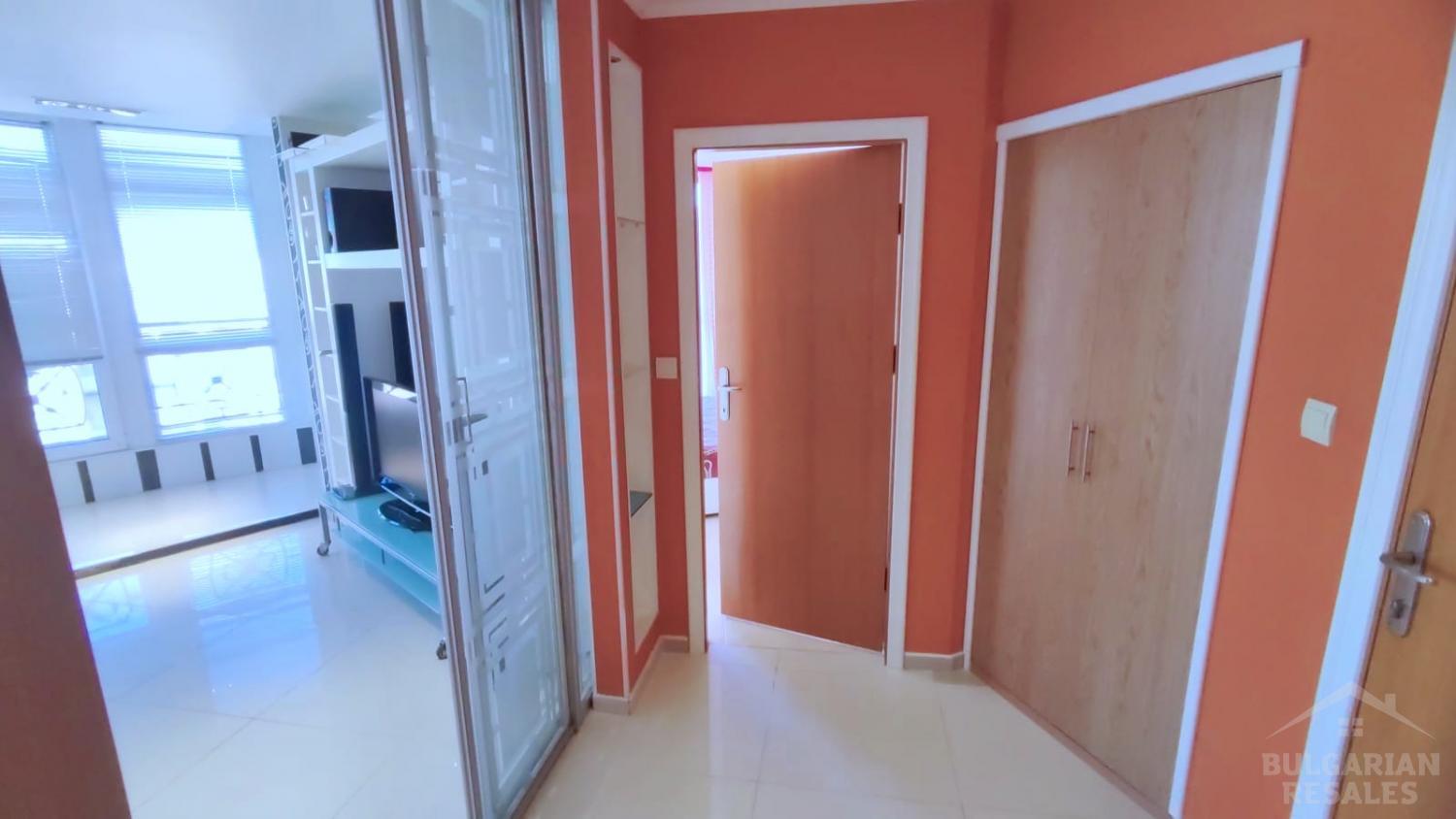 Mieszkanie z nowoczesną renowacją ID: 3903 - Фото8