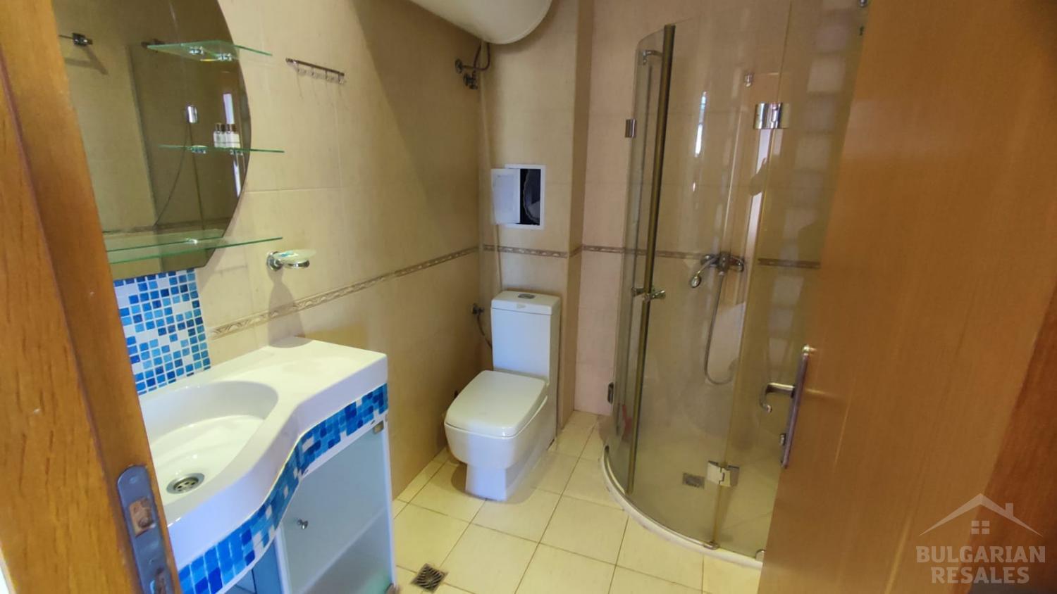 Mieszkanie z nowoczesną renowacją ID: 3903 - Фото9