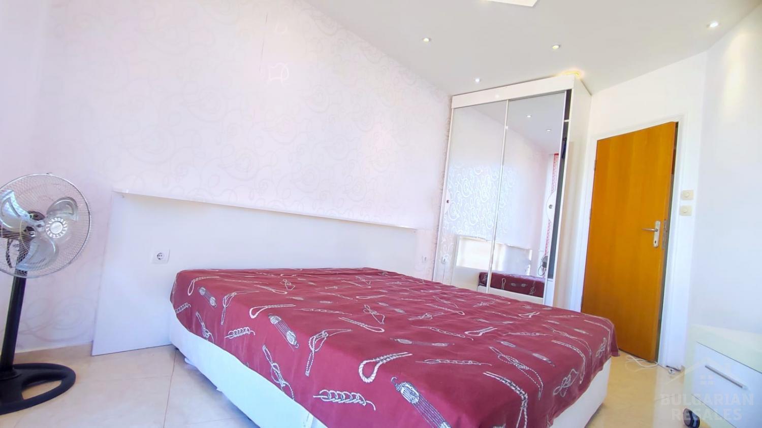 Mieszkanie z nowoczesną renowacją ID: 3903 - Фото7