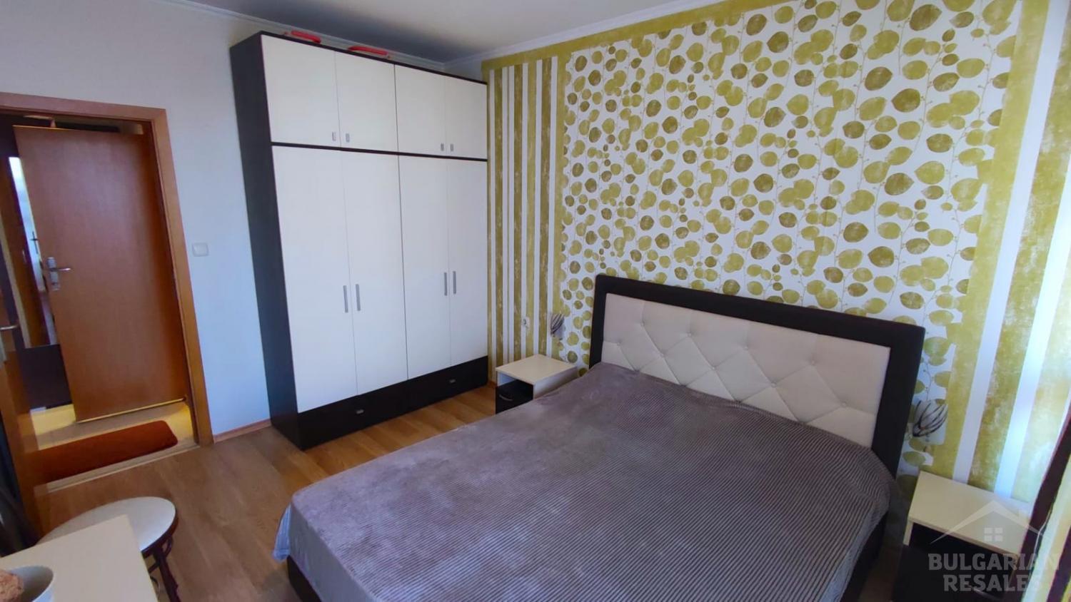 Хубав апартамент в Pacific 3 ID: 3895 - Снимка 8