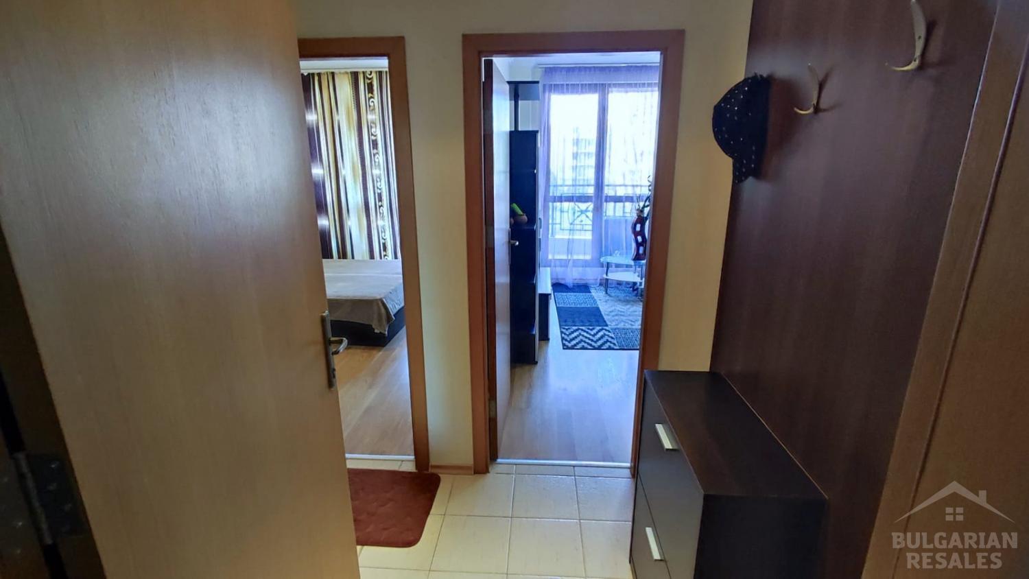 Хубав апартамент в Pacific 3 ID: 3895 - Снимка 6