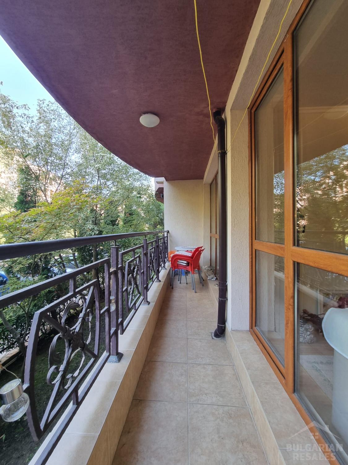 Zostań właścicielem przytulnego mieszkania w spokojnej części kurortu ID: 4485 - Фото10