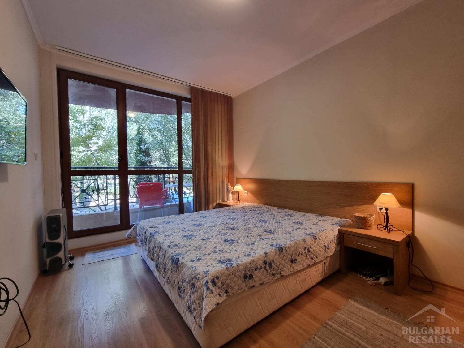 Zostań właścicielem przytulnego mieszkania w spokojnej części kurortu ID: 4485 - Фото7