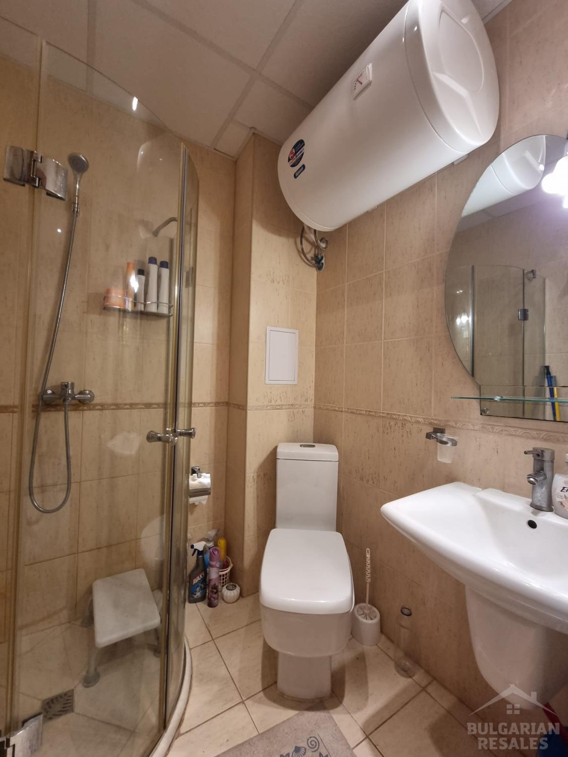 Zostań właścicielem przytulnego mieszkania w spokojnej części kurortu ID: 4485 - Фото9