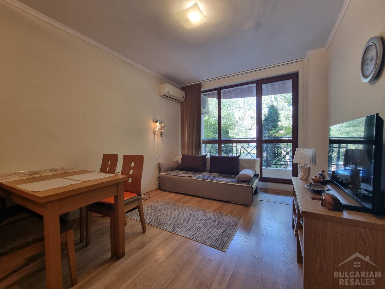 Zostań właścicielem przytulnego mieszkania w spokojnej części kurortu ID: 4485 - Фото2