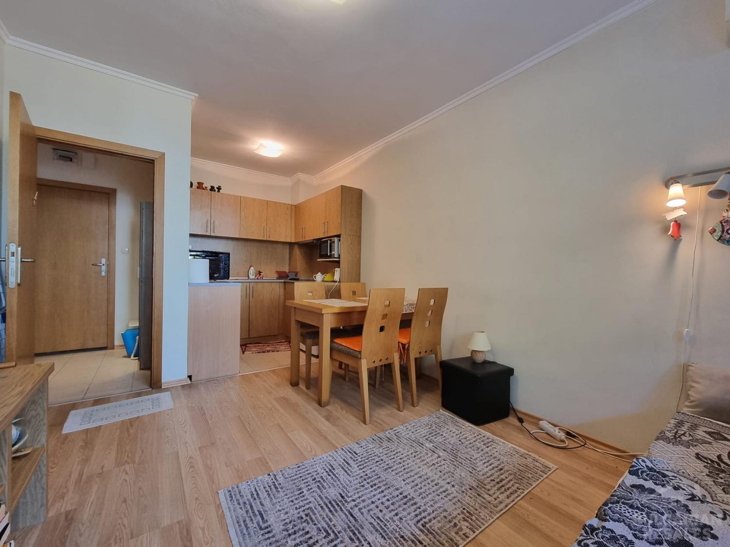 Zostań właścicielem przytulnego mieszkania w spokojnej części kurortu ID: 4485 - Фото4