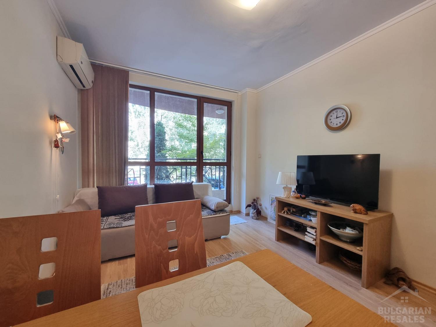 Zostań właścicielem przytulnego mieszkania w spokojnej części kurortu ID: 4485 - Фото5