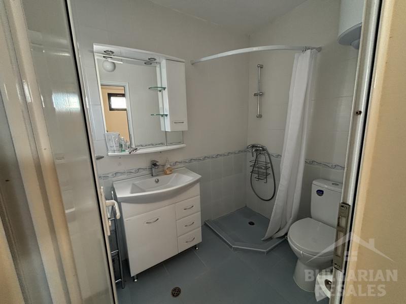 Spacious penthouse in the complex “Old House”, Sveti Vlas ID: 4361 - Photo 15
