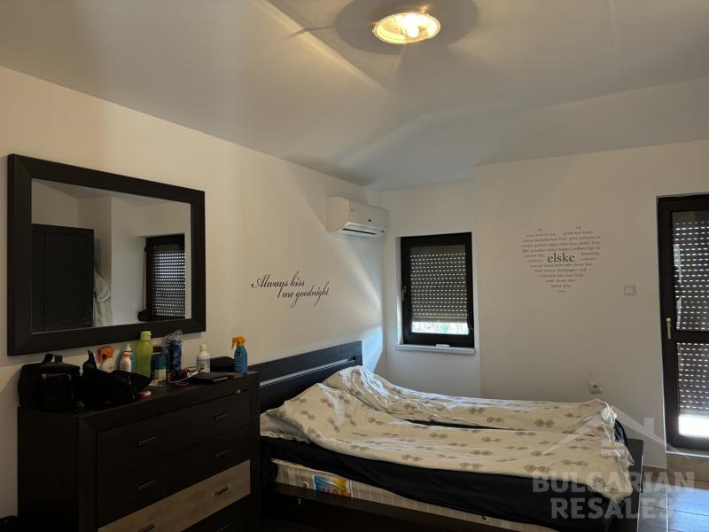 Spacious penthouse in the complex “Old House”, Sveti Vlas ID: 4361 - Photo 5