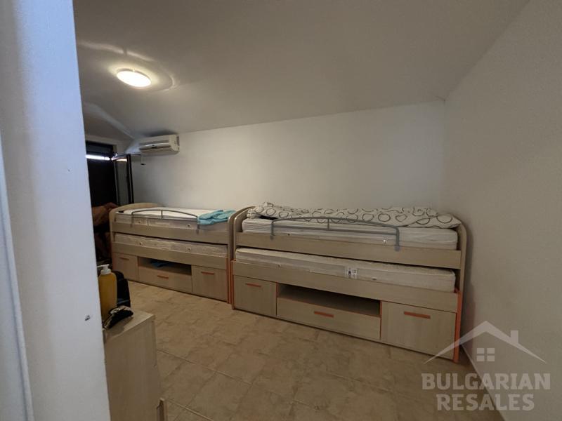 Spacious penthouse in the complex “Old House”, Sveti Vlas ID: 4361 - Photo 8