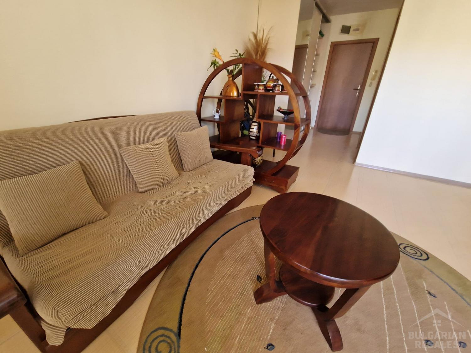 Имот в тих район на курорта ID: 4566 - Снимка 5